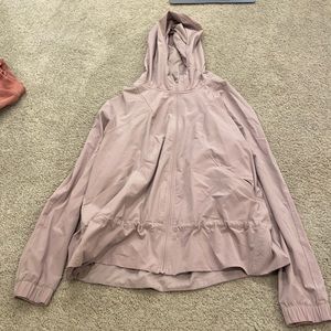 LULULEMON jacket
